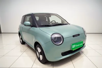 CHANGAN NEVO Lumin