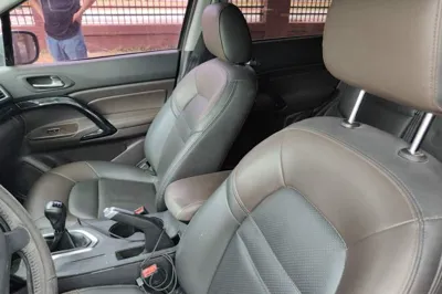 GAC Trumpchi GS4
