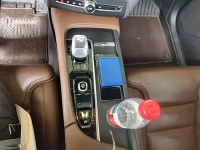 Volvo XC90 PHEV