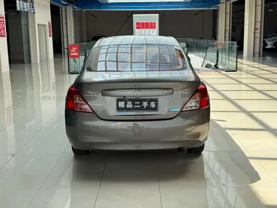 Nissan Sunny