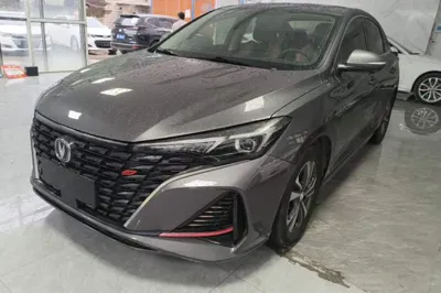 Changan Eado