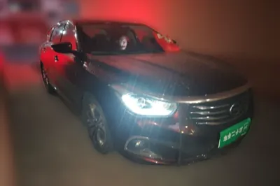 GAC Trumpchi GA6