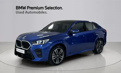 BMW X2 (F39)