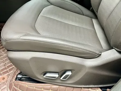 Roewe RX8
