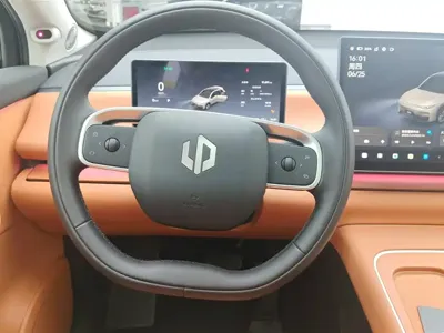 Leapmotor Leapmotor C10