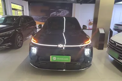 CHANGAN NEVO Q07