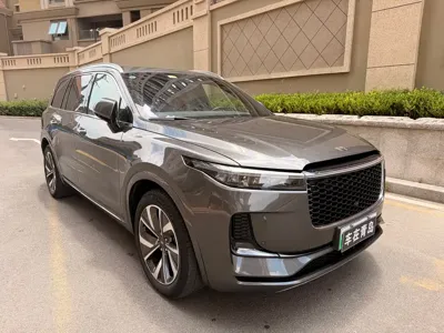 Li Auto Li ONE