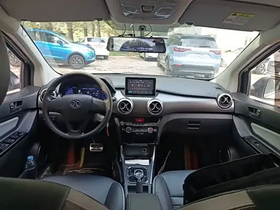 BAIC New Energy EC5