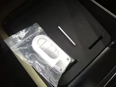 Smart Smart #5