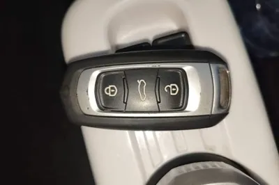 Geely Galaxy Panda