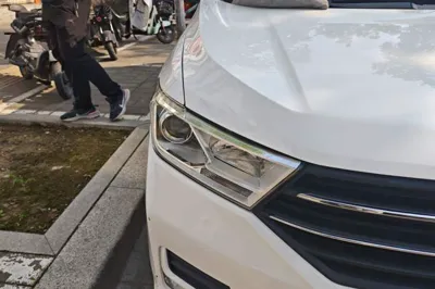 Wuling Hongguang