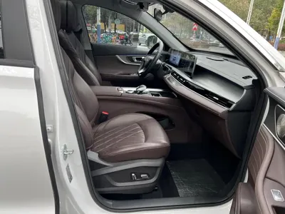 Chery Tiggo 8 Plus
