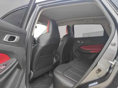 Changan CS55PLUS