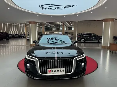Hongqi Hongqi H9