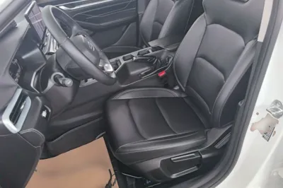 Geely Auto Emgrand