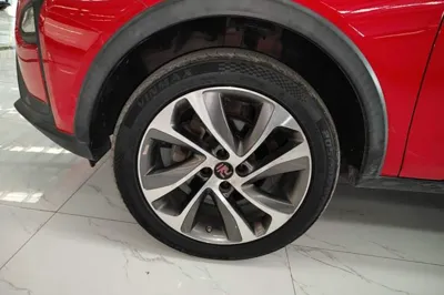 BYD Yuan
