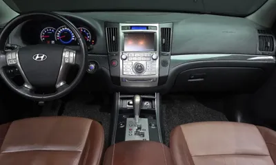 Hyundai Veracruz