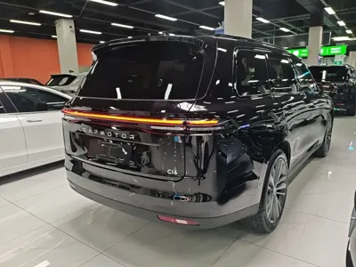 Leapmotor Leapmotor C16
