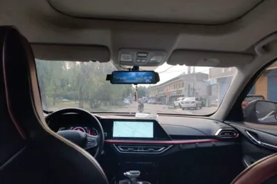 CHANGAN OSHAN X5
