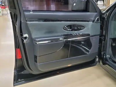Maybach 57
