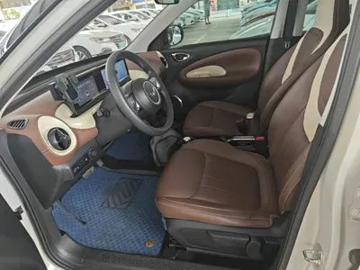 Wuling Bingo