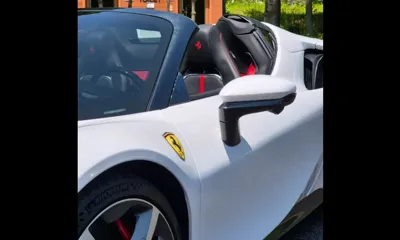 Ferrari SF90