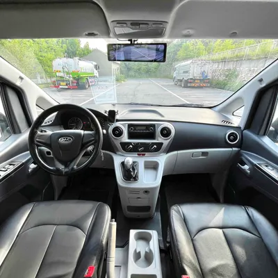 JAC Refine M3