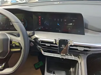 Changan CS35PLUS