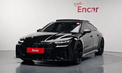 Audi RS7