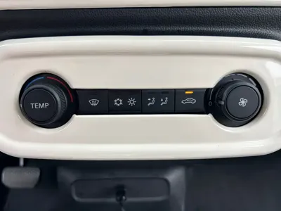 Roewe Clever