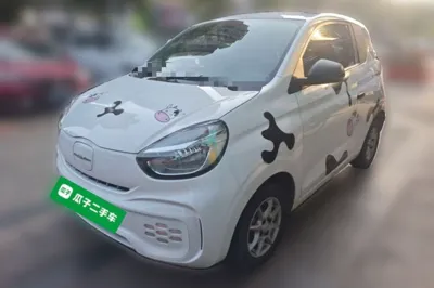 Roewe Clever