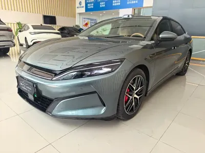 BYD 汉L