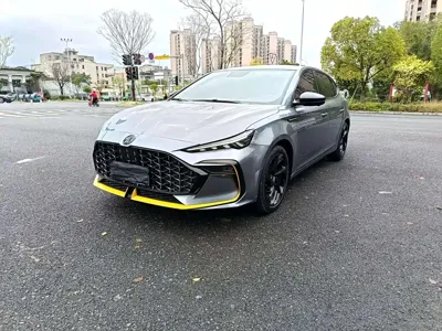 MG MG6