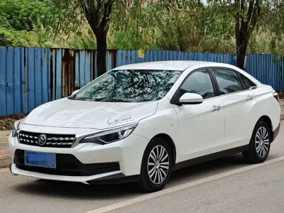 Venucia D60