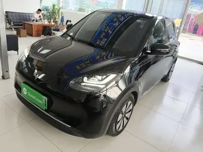 Wuling Bingo