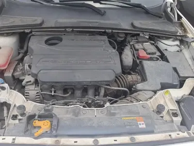 Ford Escort