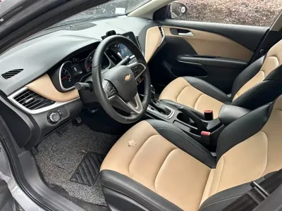 Chevrolet Monza