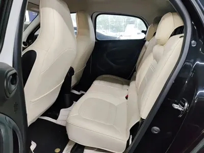 Smart Smart Forfour