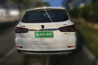 Roewe RX5