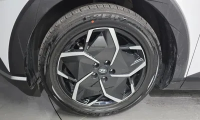 Hyundai Ioniq5