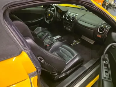 Ferrari F430
