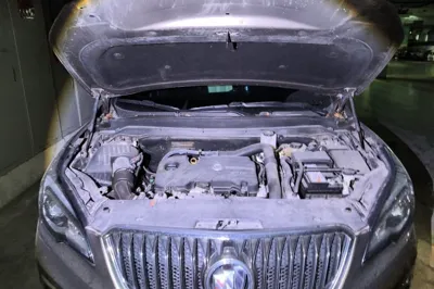 Buick Envision