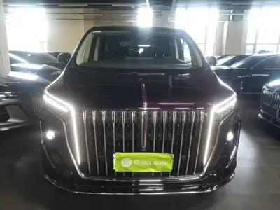 Hongqi Hongqi HQ9 PHEV