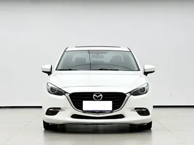 Mazda 3 Axela