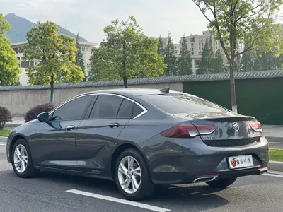 Buick Regal