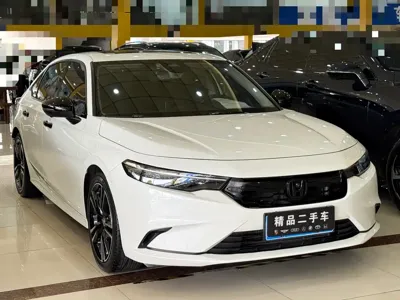 Honda Integra