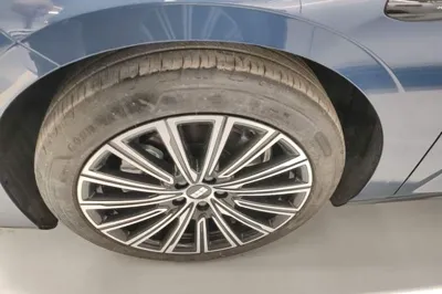 Geely Galaxy Galaxy 8
