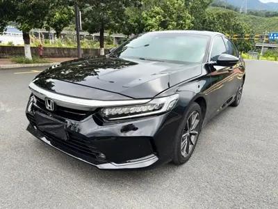 Honda Inspire