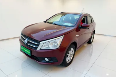 Venucia T70