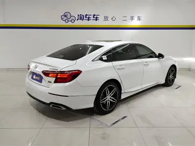 Honda Inspire